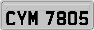 CYM7805