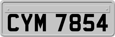 CYM7854