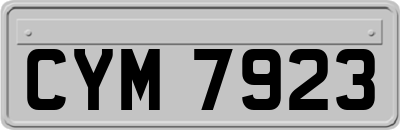 CYM7923