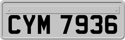 CYM7936