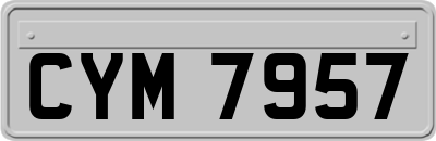 CYM7957