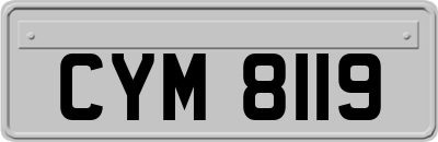 CYM8119