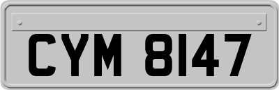 CYM8147
