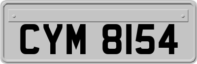 CYM8154