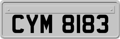 CYM8183