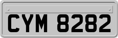 CYM8282