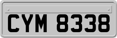 CYM8338