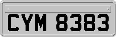 CYM8383