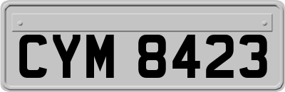 CYM8423