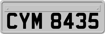 CYM8435