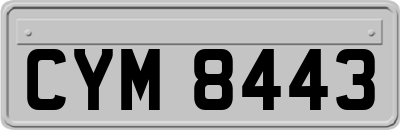 CYM8443
