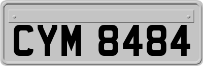 CYM8484