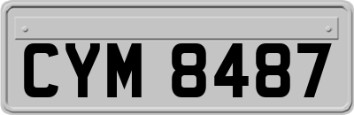 CYM8487