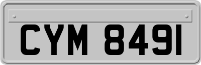 CYM8491