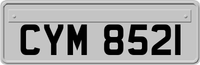 CYM8521
