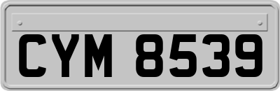 CYM8539