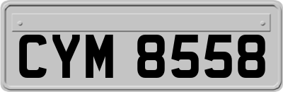 CYM8558