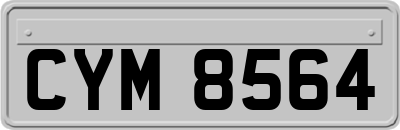 CYM8564