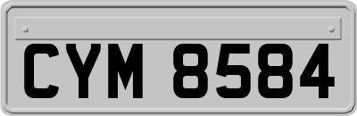 CYM8584