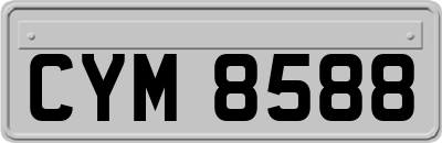 CYM8588