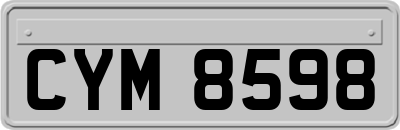CYM8598