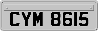 CYM8615