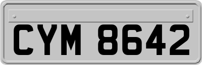 CYM8642
