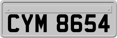 CYM8654