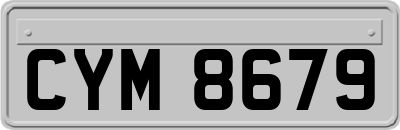 CYM8679