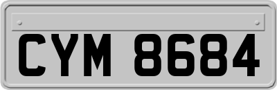 CYM8684