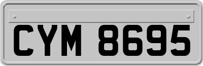 CYM8695