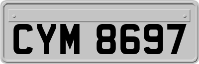 CYM8697