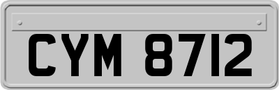 CYM8712