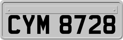 CYM8728