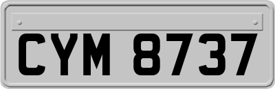 CYM8737
