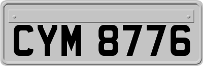 CYM8776