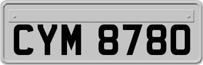 CYM8780