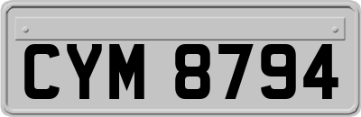 CYM8794