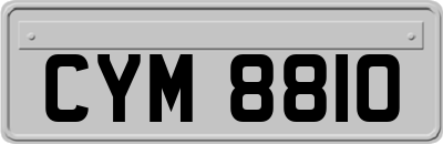 CYM8810