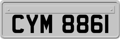 CYM8861