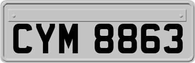 CYM8863