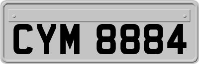 CYM8884