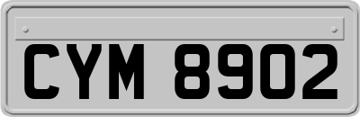 CYM8902