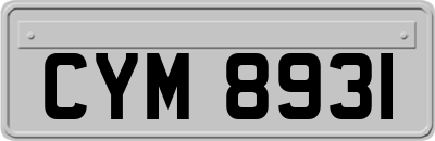 CYM8931