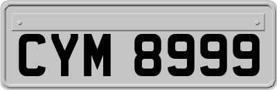 CYM8999