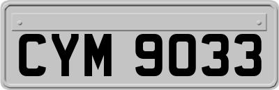 CYM9033