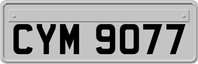 CYM9077