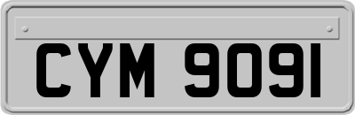 CYM9091