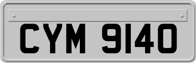 CYM9140