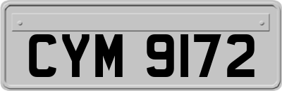 CYM9172